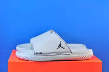 Тапочки Nike Jordan Play Slide DC9835-002 фото