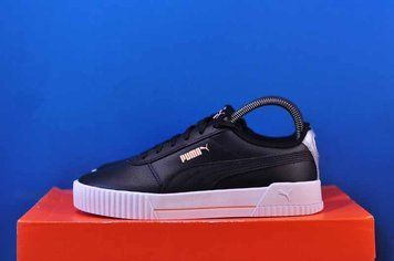 Кросівки Puma Carina 370677-27 фото
