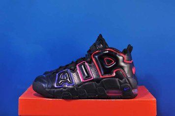 Кросівки Nike Air More Uptempo FD1012-001 FD1012-001 фото