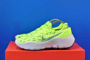 Кросівки Nike Space Hippie 04 DA2725-700 фото