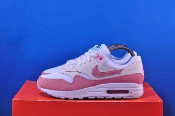 Кросівки Nike Air Max 1 Red Stardust Guava Ice DZ3307-101 DZ3307-101 фото