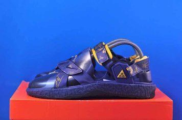 Сандалі Nike ACG Air Deschutz SE DR1020-400 фото