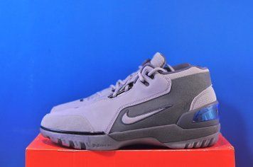 Кросівки Nike Air Zoom Generation DR0455-001 DR0455-001 фото