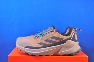 Кросівки Adidas Terrex Trailmaker 2 GORE-TEX Speed Lace JQ9942 JQ9942 фото
