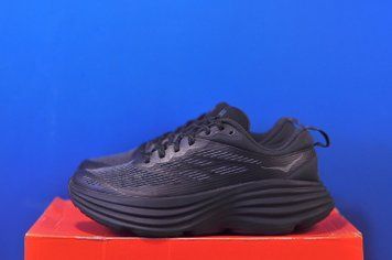 Кросівки Hoka Bondi 8 1155391 BBLC 1155391 BBLC фото