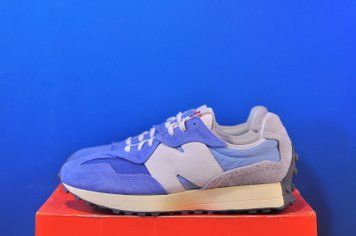 Кросівки New Balance 327 U327WRA U327WRA фото