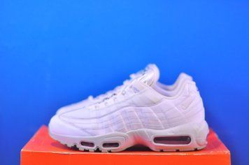 Кросівки Nike Air Max 95 By You ID 314350-998 314350-998 фото