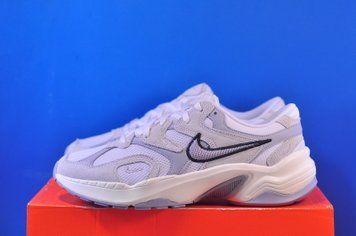 Кросівки Nike Al8 Beige/Grey FJ3794-103 фото