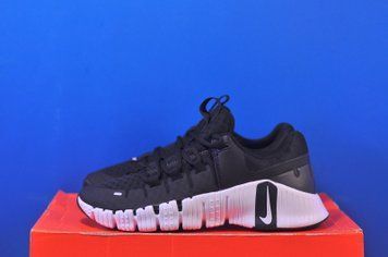 Кросівки Nike Free Metcon 5 DV3950-001 DV3950-001 фото