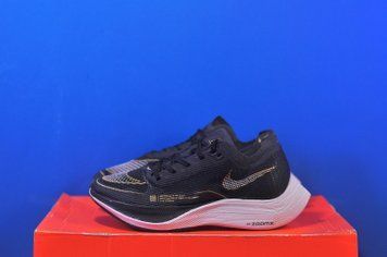 Кросівки Nike ZoomX Vaporfly Next% 2 Black CU4123-001 CU4123-001 фото