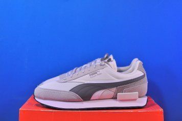 Кросівки Puma Future Rider Light Grey 382749-02 382749-02 фото