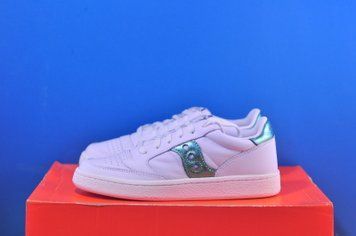 Кросівки Saucony Jazz Court White S60555-34 фото