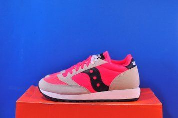 Кросівки Saucony Jazz Original Vintage Pink S60368-127 S60368-127 фото