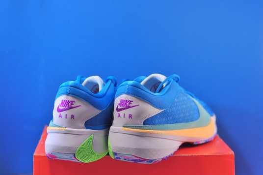 Кросівки Nike Zoom Freak 5 💛 ціна: 2 499 грн. 💙 Купити у Києві