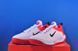 Тенісні кросівки Nike Court Air Zoom Nxt HC DV3276-100 DV3276-100 фото 5