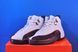 Кросівки Nike Air Jordan 12 Retro Sp White X A Ma Mani&eacute;re White DV6989-100 DV6989-100 фото 2