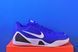 Кросівки Nike Kobe Ix Elite Low Em Protro Blue IH1401-400 IH1401-400 фото 4