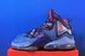 Кросівки Nike Lebron Xix "Blackened Blue" Blue CZ0203-400 CZ0203-400 фото 1