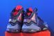 Кросівки Nike Lebron Xix "Blackened Blue" Blue CZ0203-400 CZ0203-400 фото 3