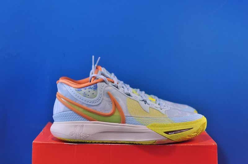 Кросівки Nike Kyrie 8 Eagler DJ6017-400 DJ6017-400 фото