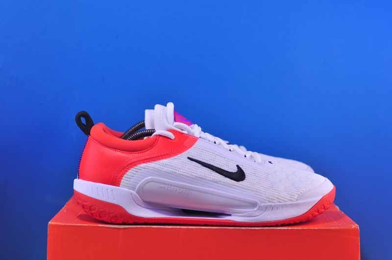Тенісні кросівки Nike Court Air Zoom Nxt HC DV3276-100 DV3276-100 фото
