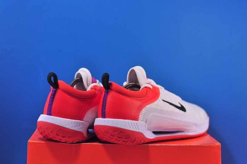 Тенісні кросівки Nike Court Air Zoom Nxt HC DV3276-100 DV3276-100 фото