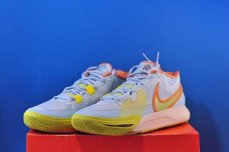 Кросівки Nike Kyrie 8 Eagler DJ6017-400 DJ6017-400 фото