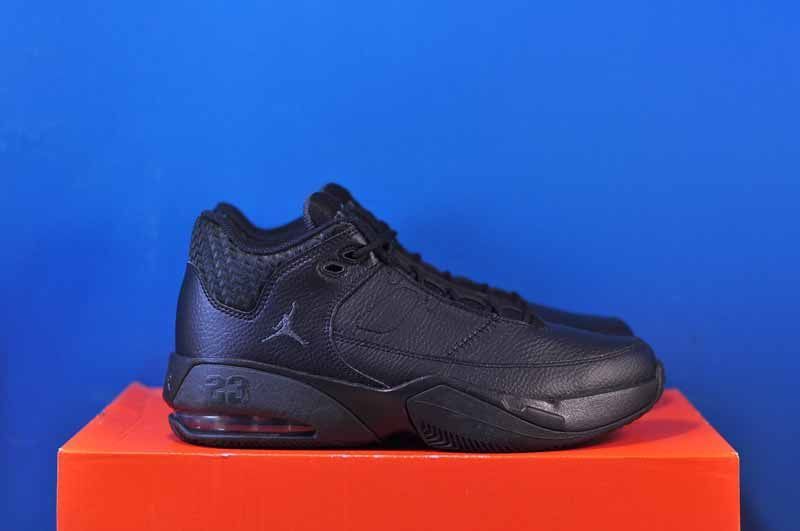 Nike Jordan Max Aura 3 DA8021-001 фото