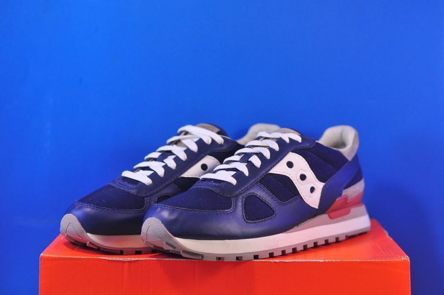 Кросівки Saucony Shadow Original SS23-175 SS23-175 фото