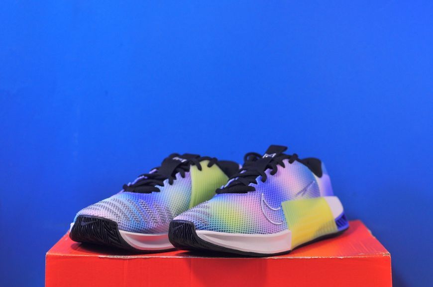 Кросівки Nike Metcon 9 SE HJ6211-001 HJ6211-001 фото