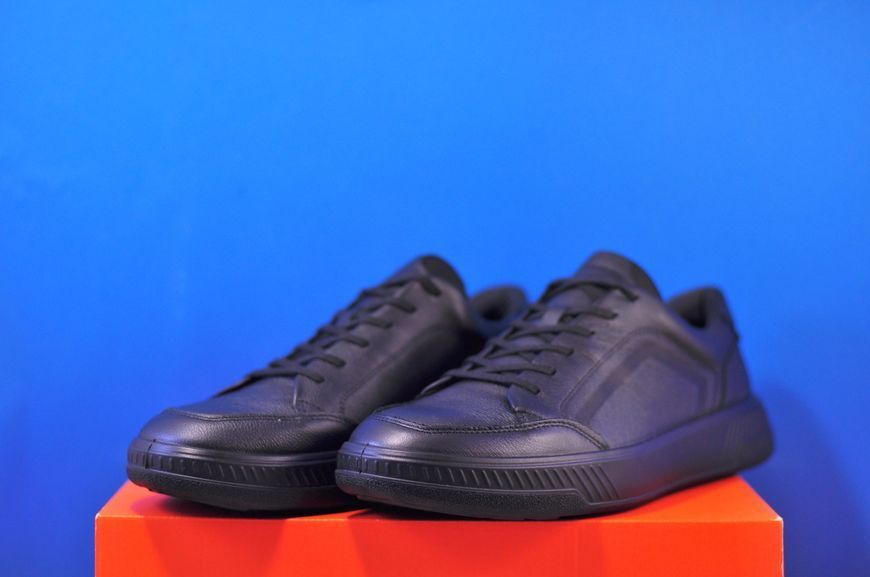 Кросівки Ecco Move Black 551604 01001 551604 01001 фото