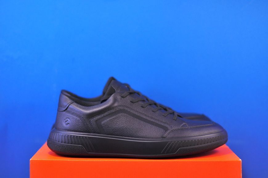 Кросівки Ecco Move Black 551604 01001 551604 01001 фото