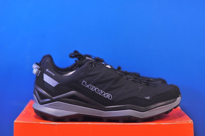 Черевики Lowa Maddox Pro Gtx 7311635000 9930 7311635000 9930 фото