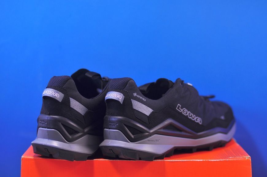 Черевики Lowa Maddox Pro Gtx 7311635000 9930 7311635000 9930 фото