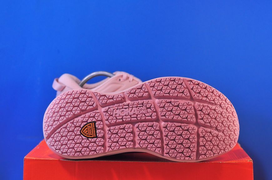Кросівки Hoka Bondi SR 1129351 PHW 1129351 PHW фото