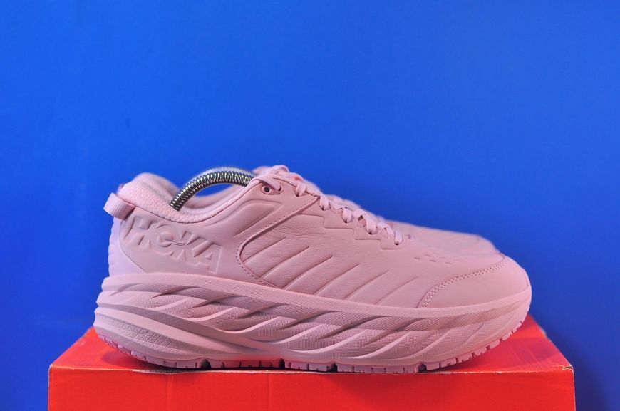 Кросівки Hoka Bondi SR 1129351 PHW 1129351 PHW фото