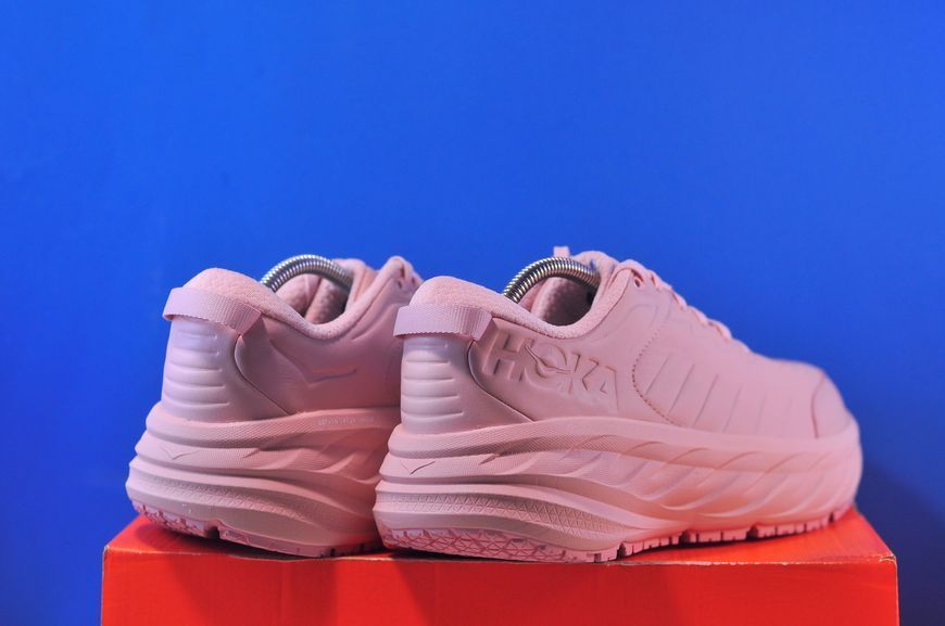 Кросівки Hoka Bondi SR 1129351 PHW 1129351 PHW фото