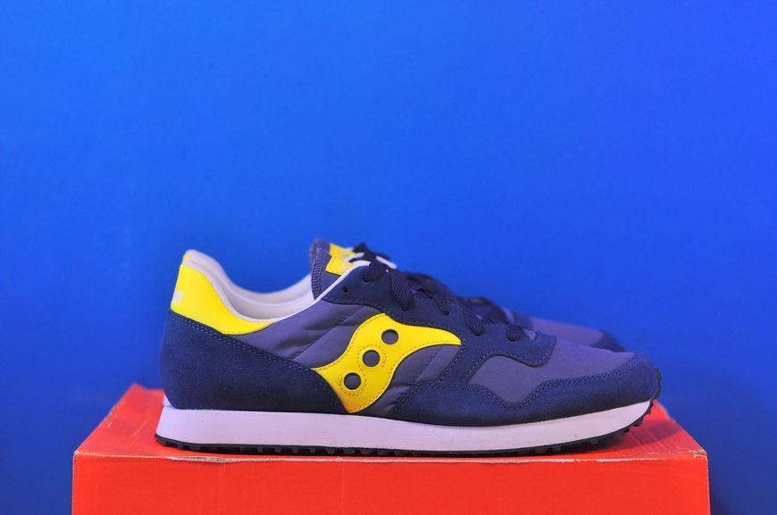 Кросівки Saucony DNX Trainer OGSS23-19 SS23-129 OGSS23-19 SS23-129 фото