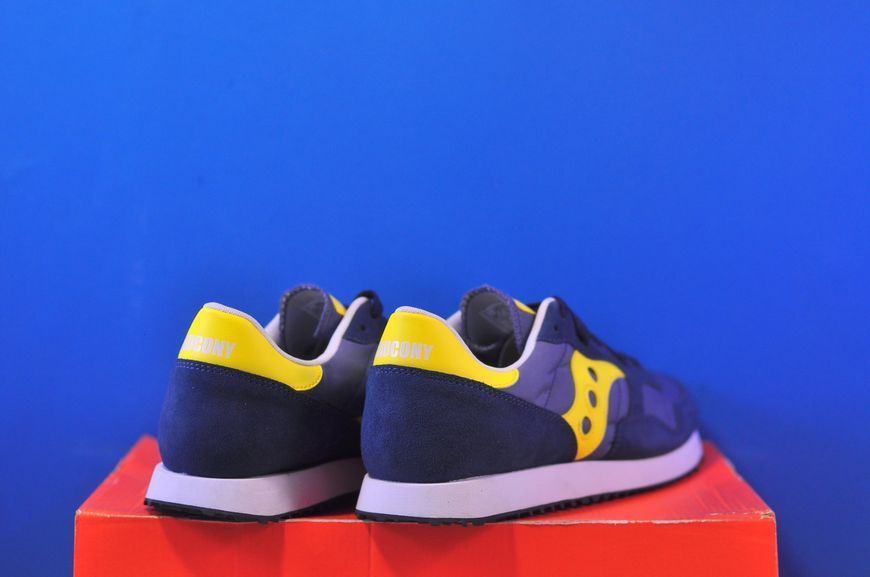 Кросівки Saucony DNX Trainer OGSS23-19 SS23-129 OGSS23-19 SS23-129 фото