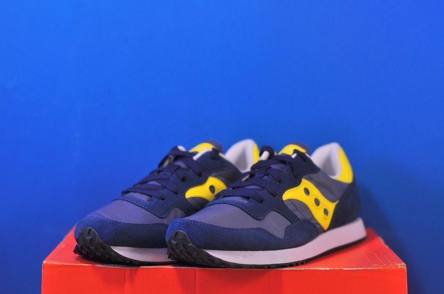 Кросівки Saucony DNX Trainer OGSS23-19 SS23-129 OGSS23-19 SS23-129 фото