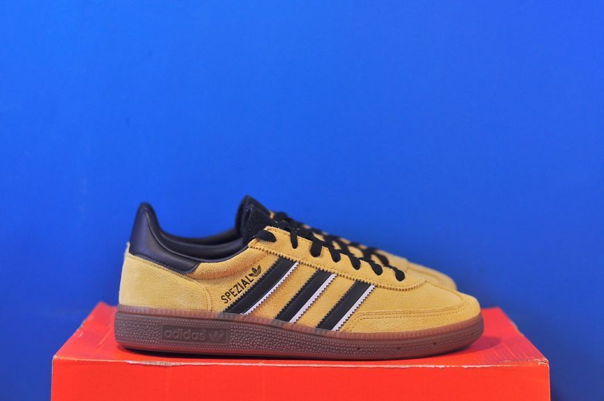 Кросівки Adidas Handball Spezial IF9014 IF9014 фото