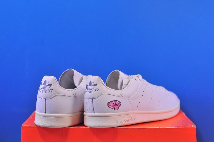Кросівки Adidas Stan Smith EH3290 EH3290 фото