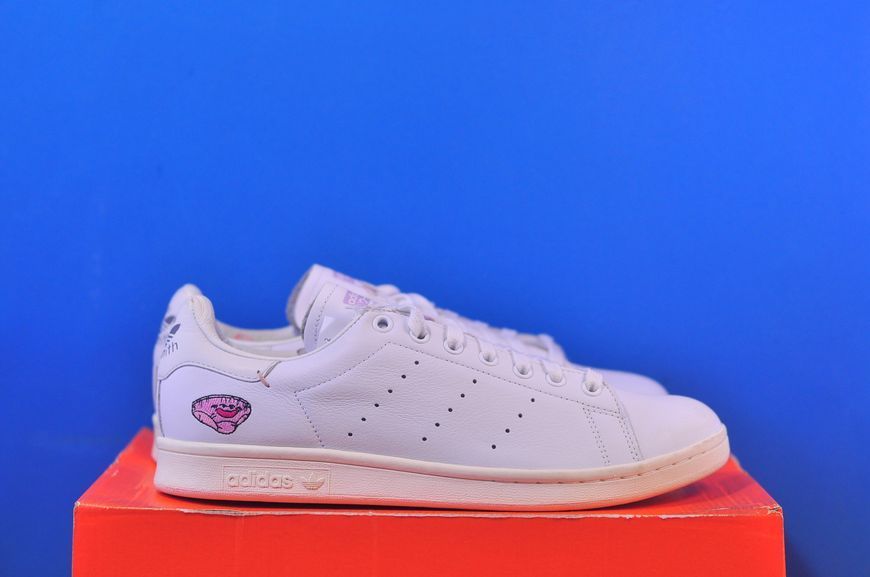 Кросівки Adidas Stan Smith EH3290 EH3290 фото