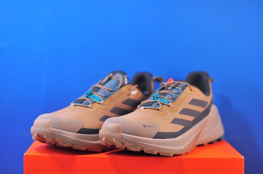 Кросівки Adidas Terrex Trailmaker 2 GORE-TEX Speed Lace JQ9942 JQ9942 фото