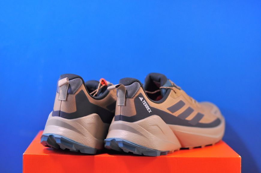 Кросівки Adidas Terrex Trailmaker 2 GORE-TEX Speed Lace JQ9942 JQ9942 фото