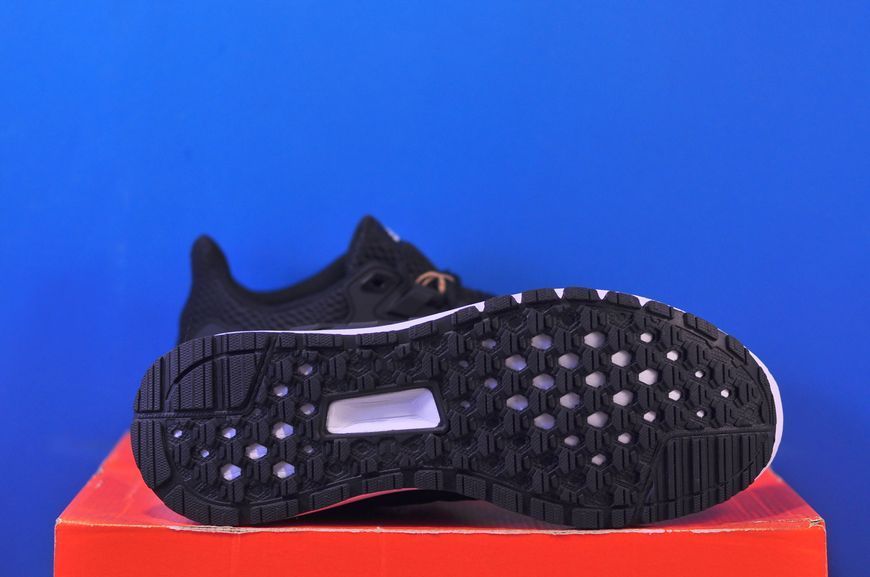 Кросівки Adidas Ultimashow Black FX3624 FX3624 фото