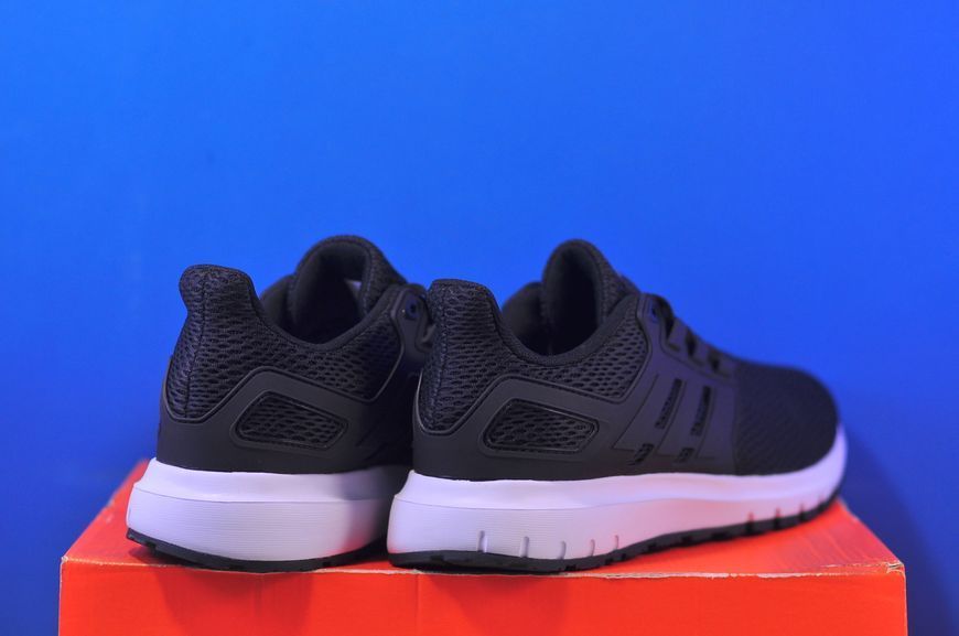 Кросівки Adidas Ultimashow Black FX3624 FX3624 фото
