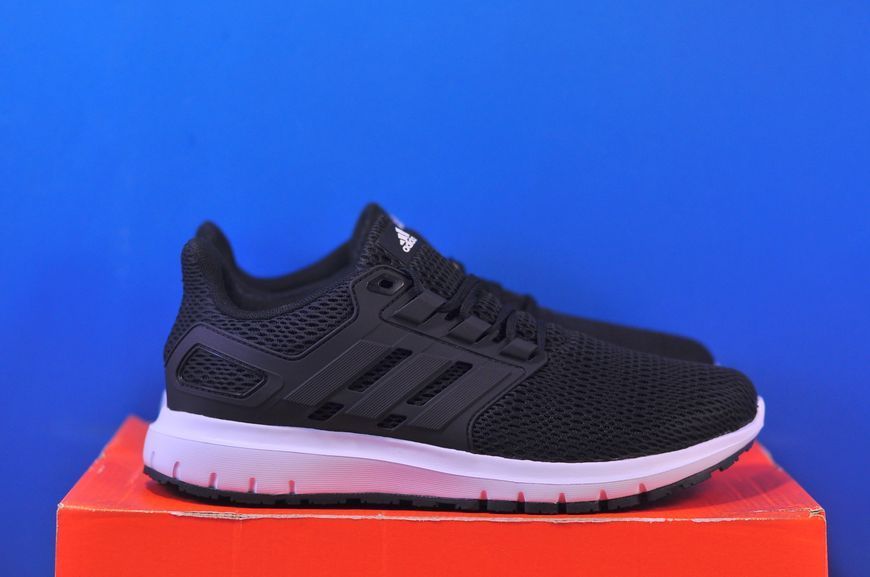 Кросівки Adidas Ultimashow Black FX3624 FX3624 фото