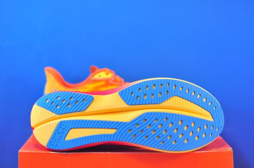 Кросівки Hoka One One M Mach 6 1147790 PYS 1147790 PYS фото