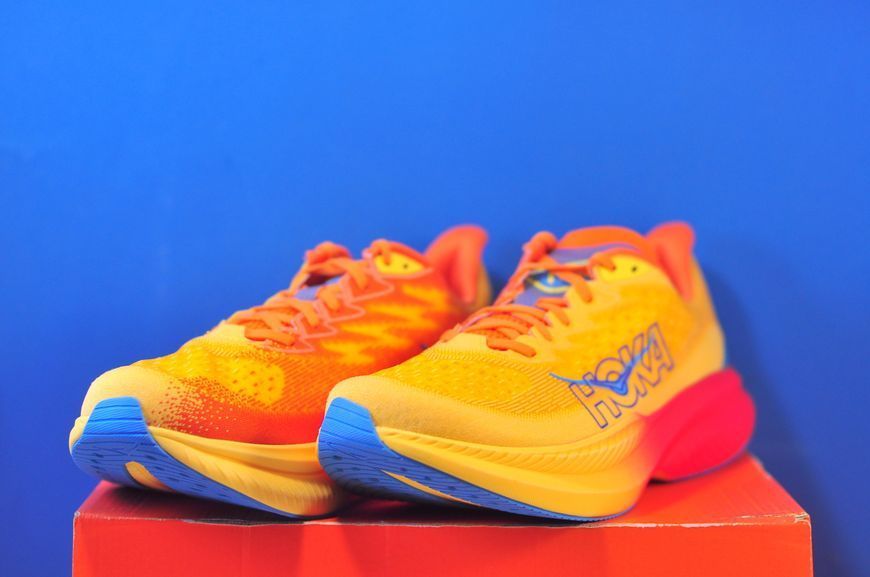Кросівки Hoka One One M Mach 6 1147790 PYS 1147790 PYS фото